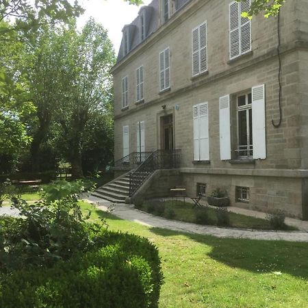 Chateau Gioux Saint-Pierre-Bellevue 外观 照片