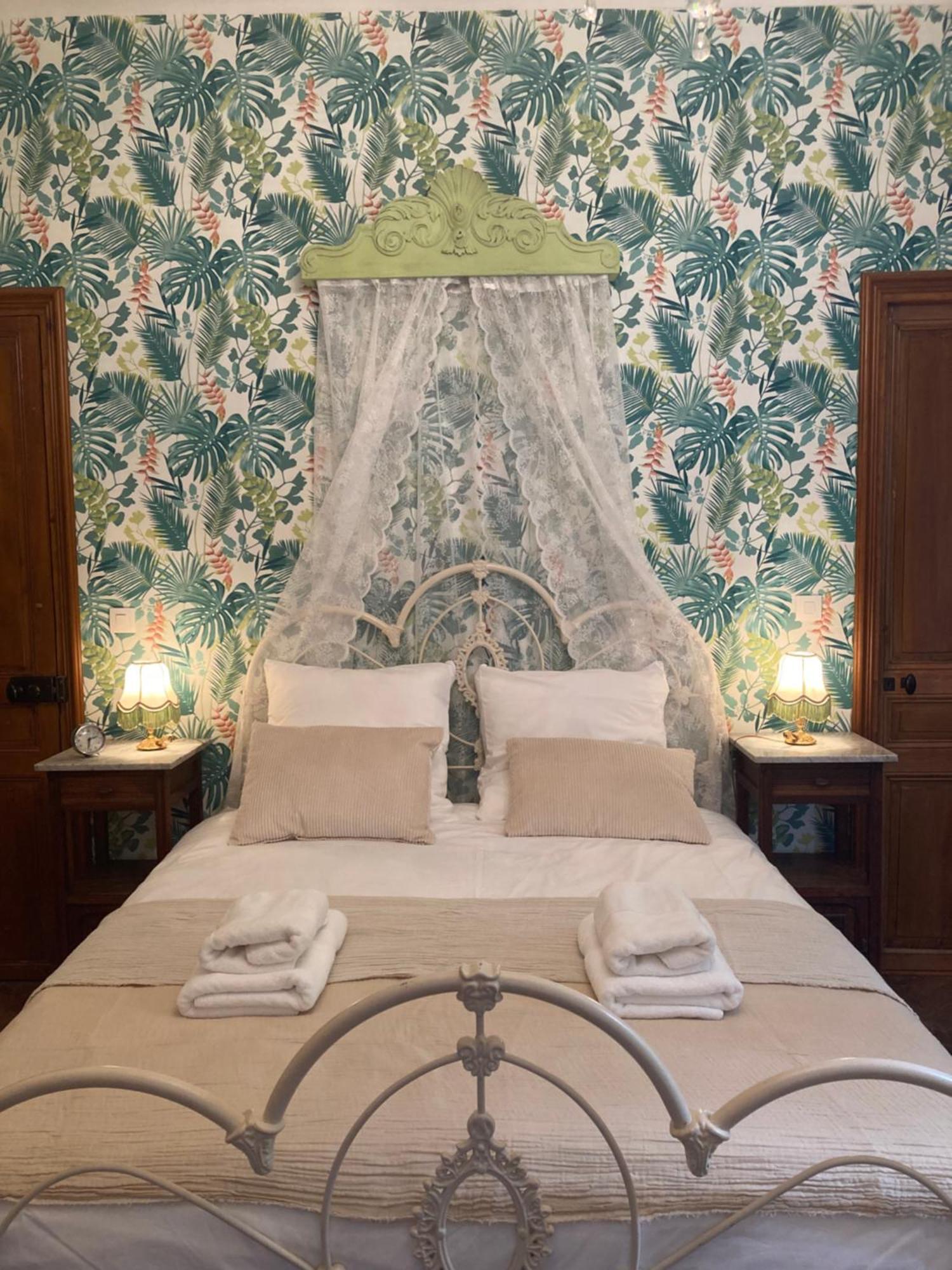 Chateau Gioux Saint-Pierre-Bellevue 外观 照片