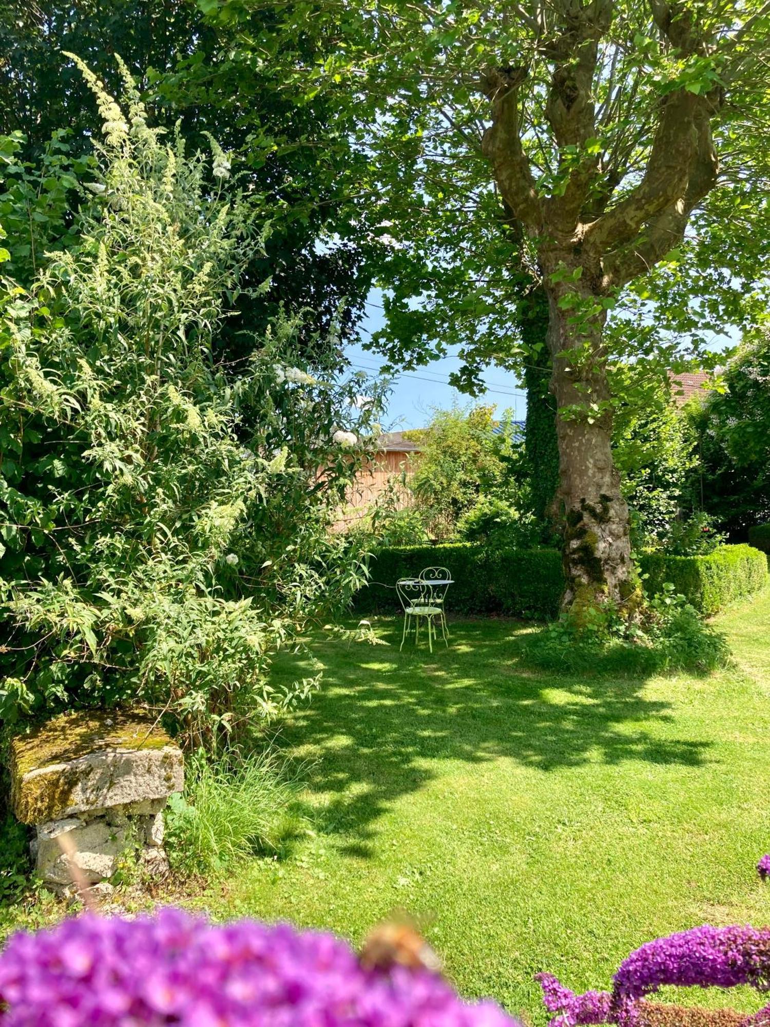 Chateau Gioux Saint-Pierre-Bellevue 外观 照片