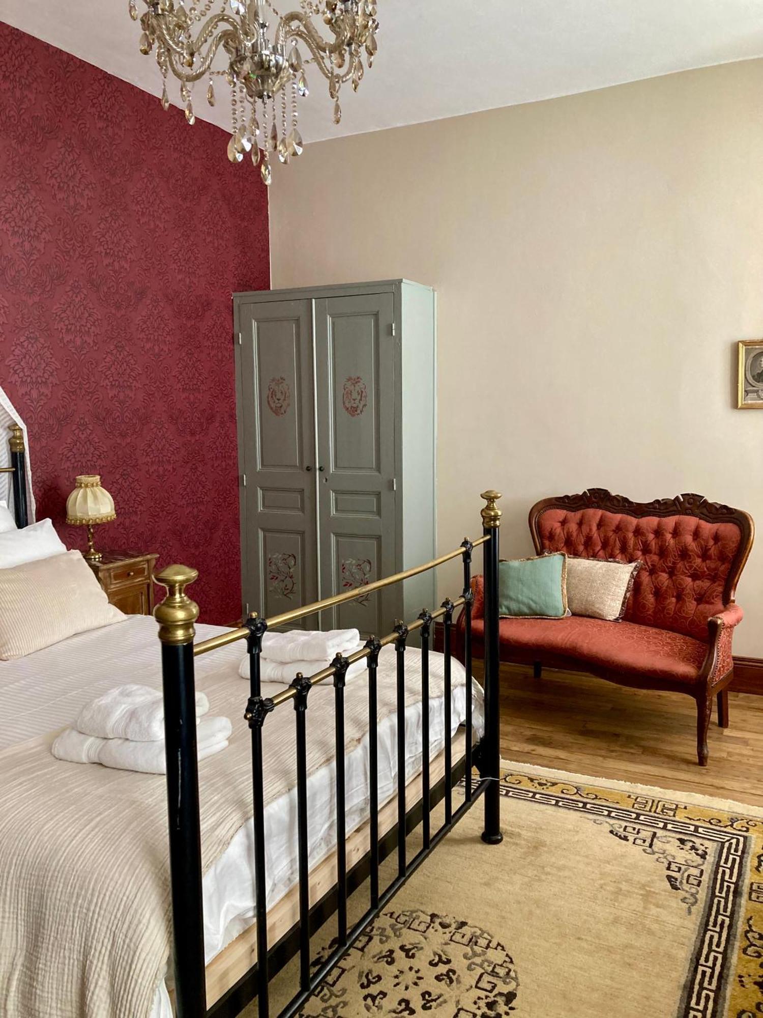 Chateau Gioux Saint-Pierre-Bellevue 外观 照片