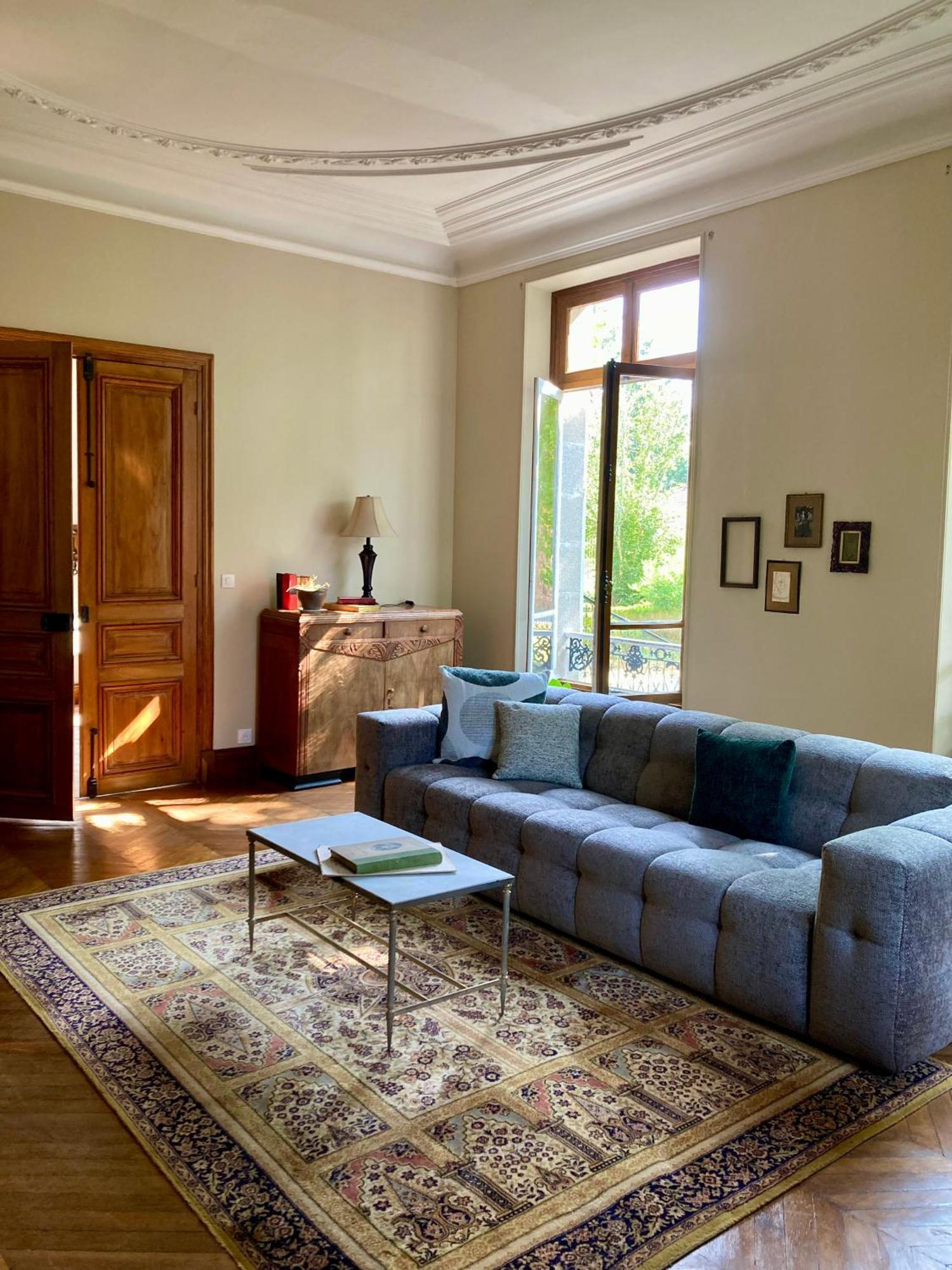 Chateau Gioux Saint-Pierre-Bellevue 外观 照片