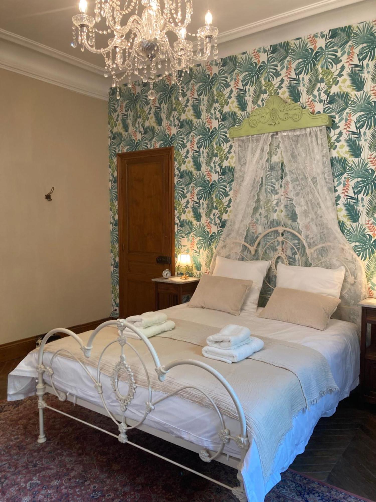 Chateau Gioux Saint-Pierre-Bellevue 外观 照片