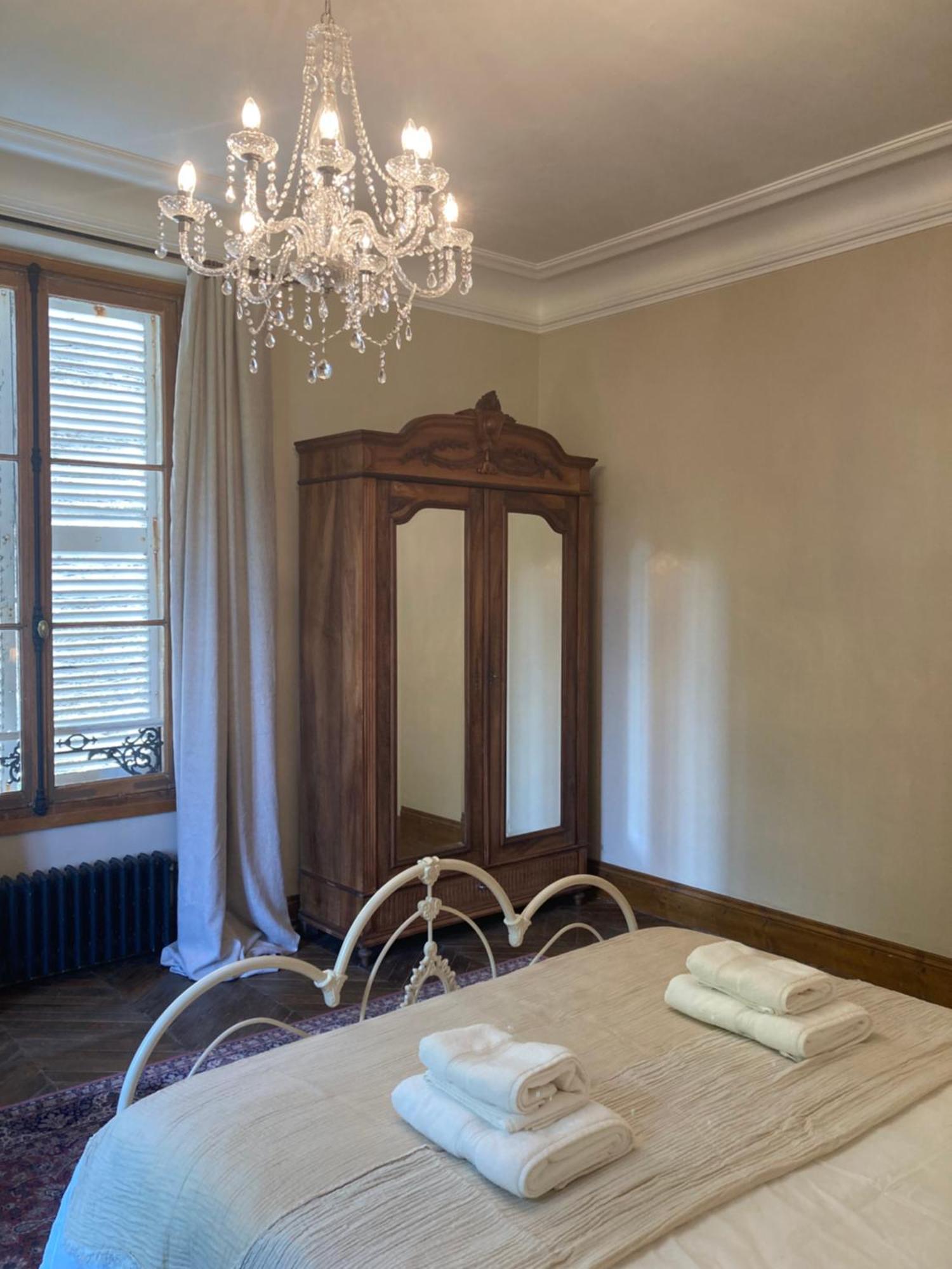 Chateau Gioux Saint-Pierre-Bellevue 外观 照片