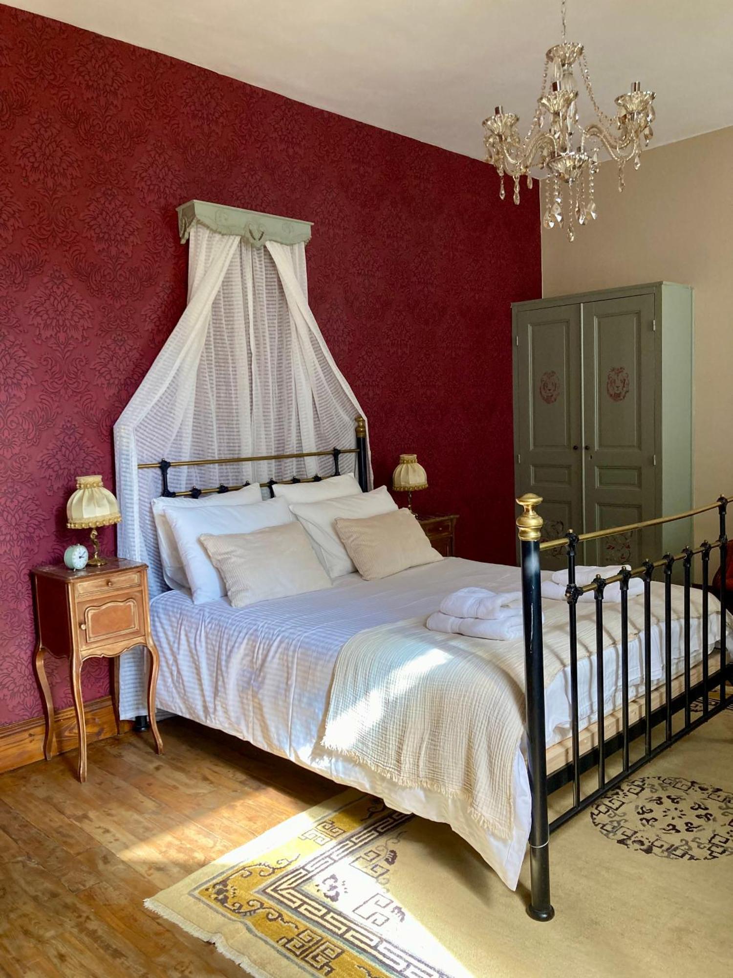 Chateau Gioux Saint-Pierre-Bellevue 外观 照片