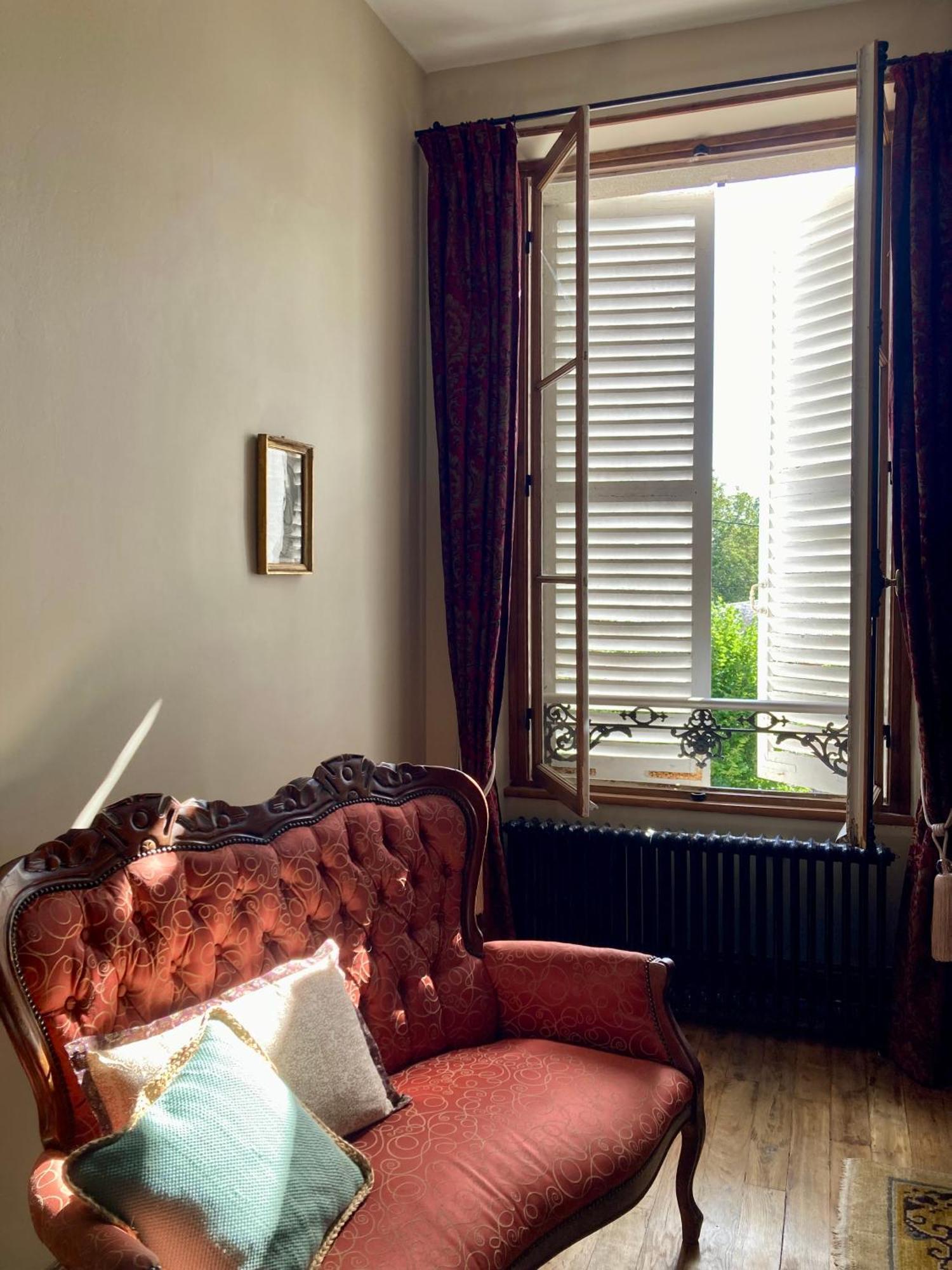 Chateau Gioux Saint-Pierre-Bellevue 外观 照片