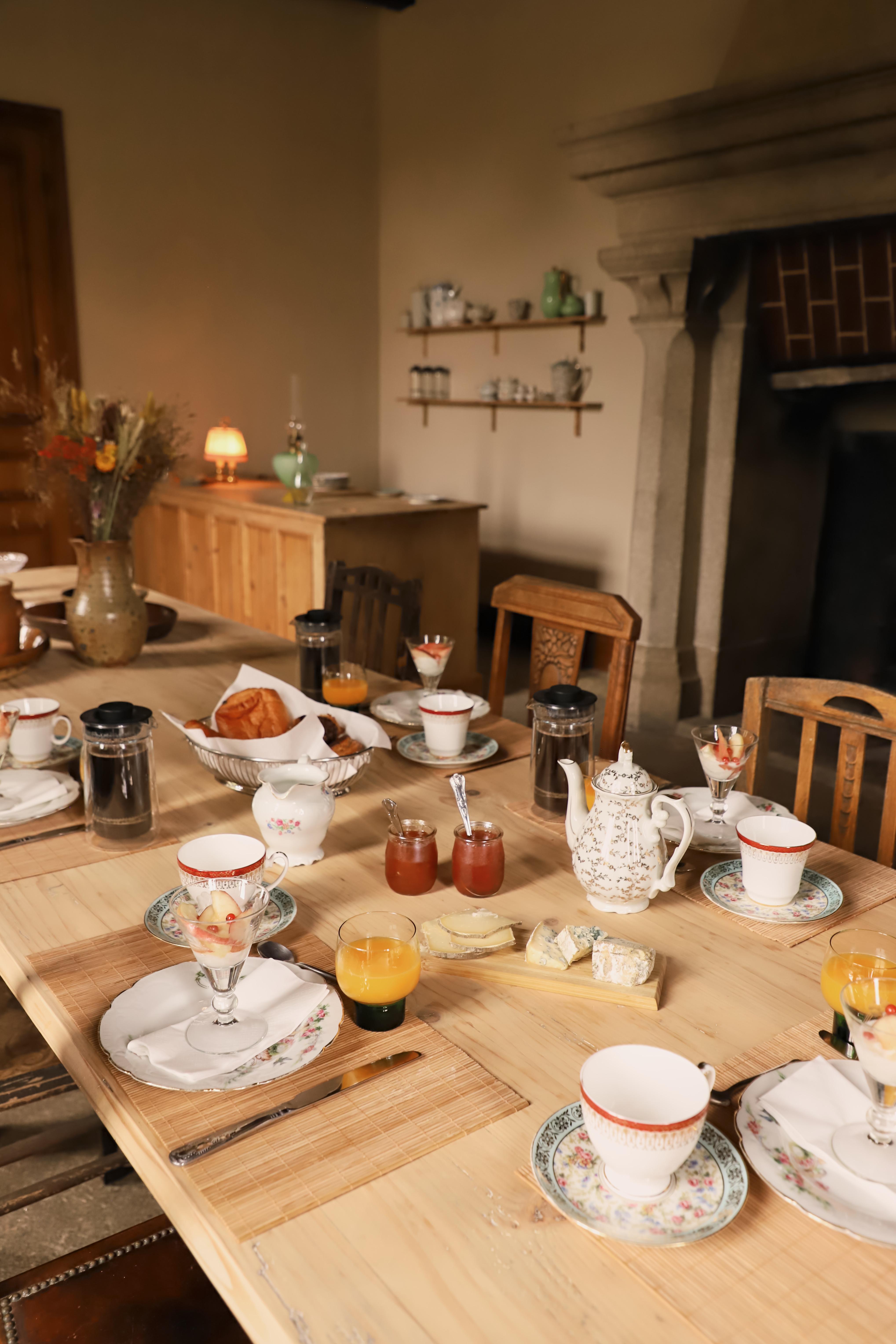 Chateau Gioux Saint-Pierre-Bellevue 外观 照片
