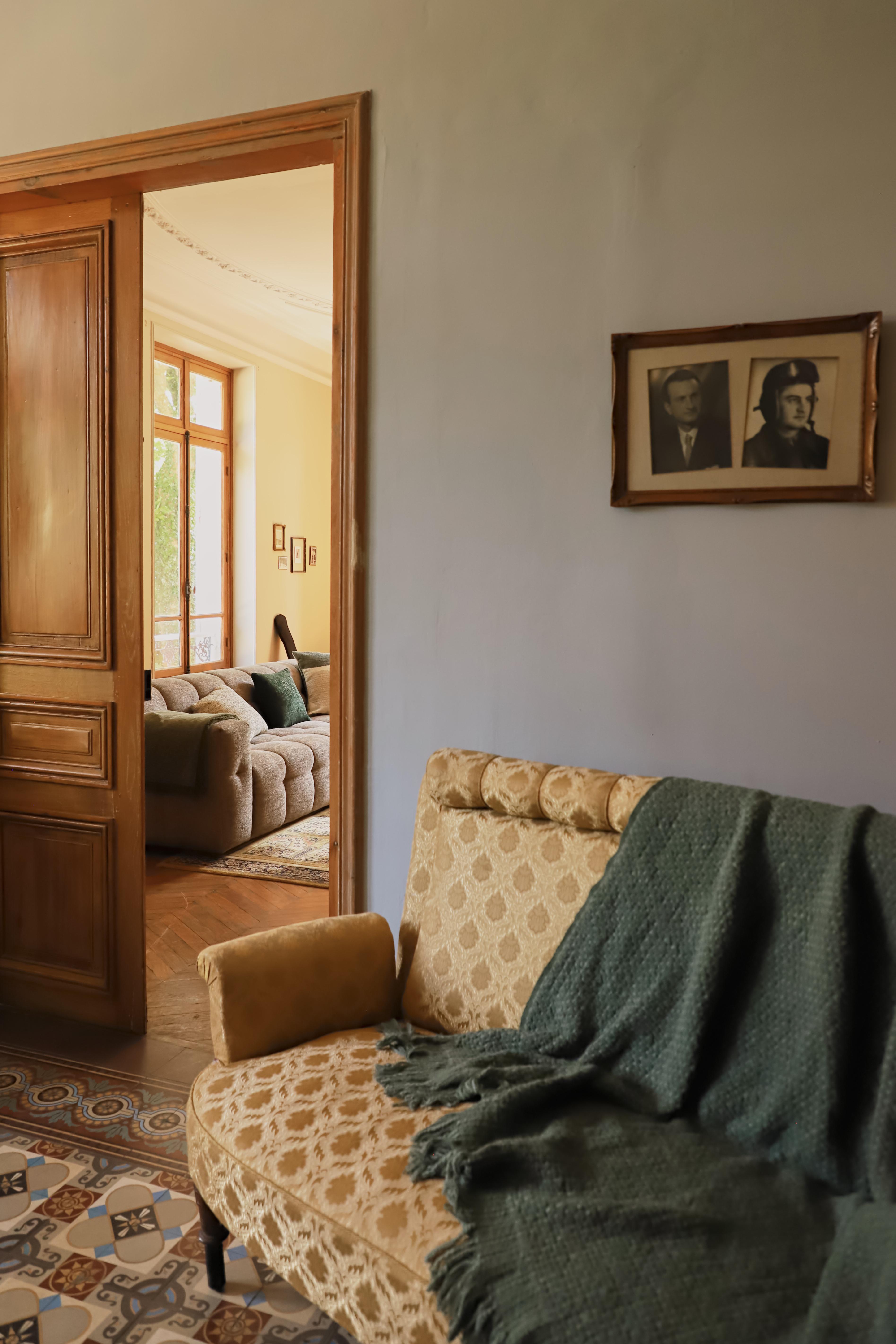 Chateau Gioux Saint-Pierre-Bellevue 外观 照片