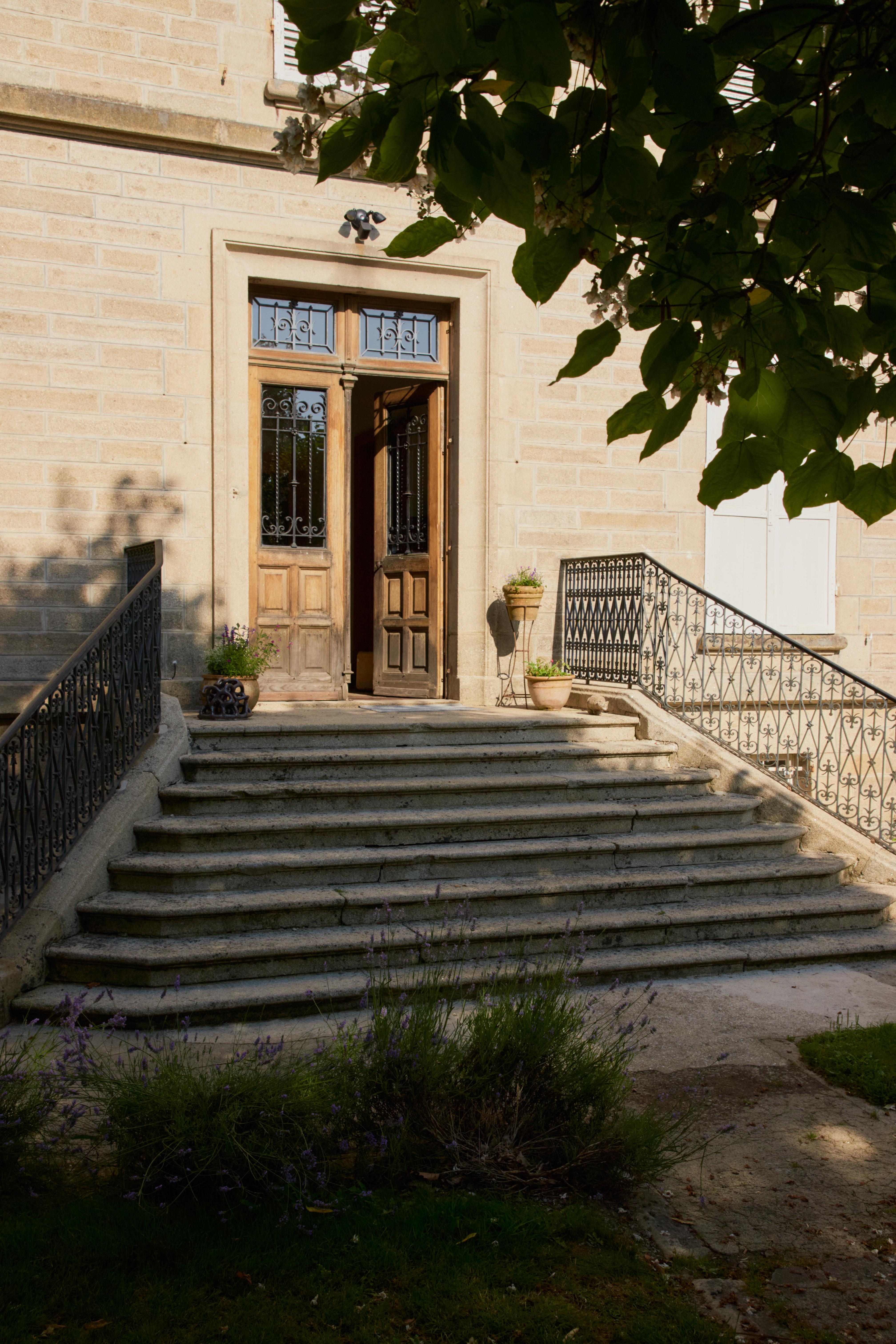 Chateau Gioux Saint-Pierre-Bellevue 外观 照片