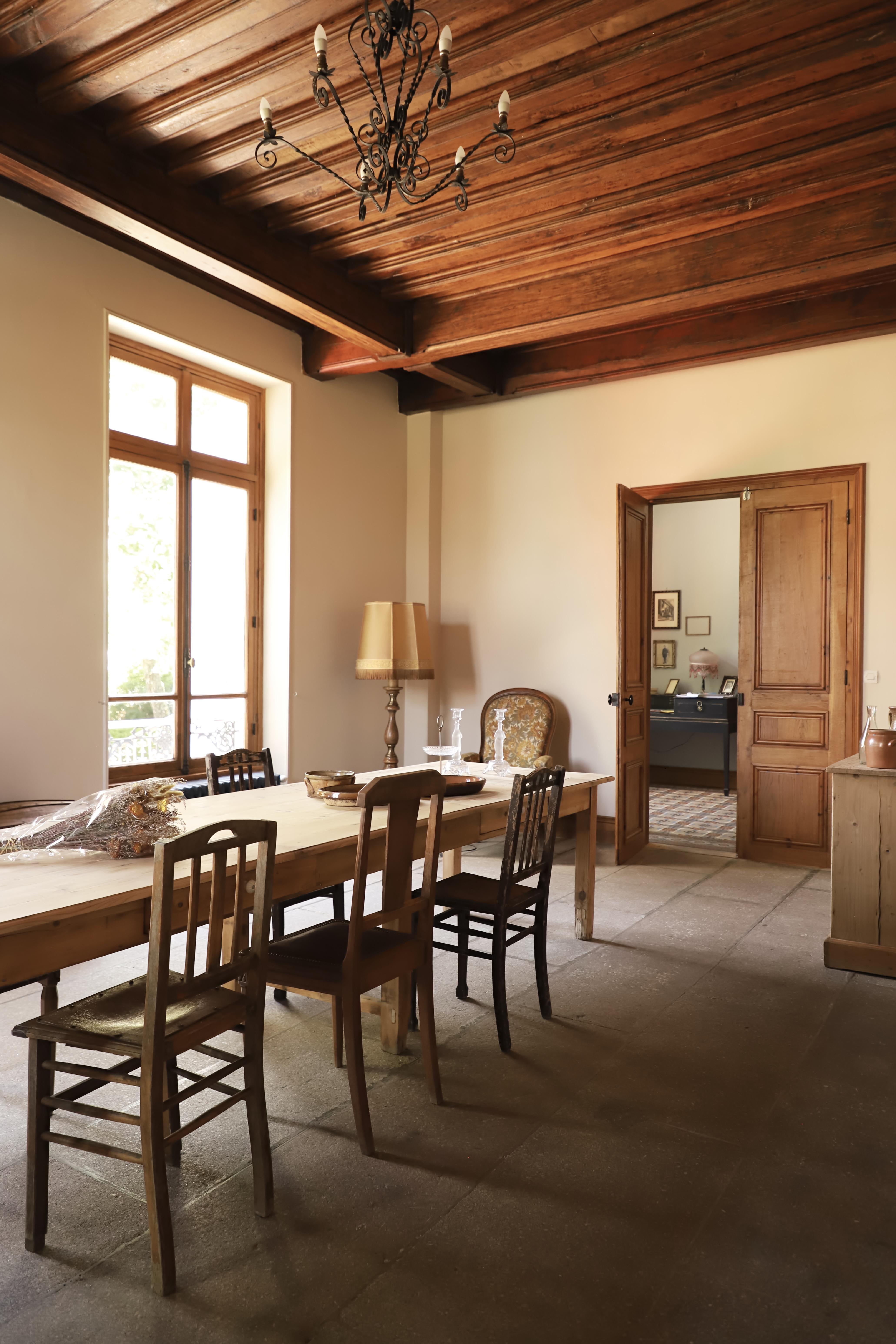 Chateau Gioux Saint-Pierre-Bellevue 外观 照片