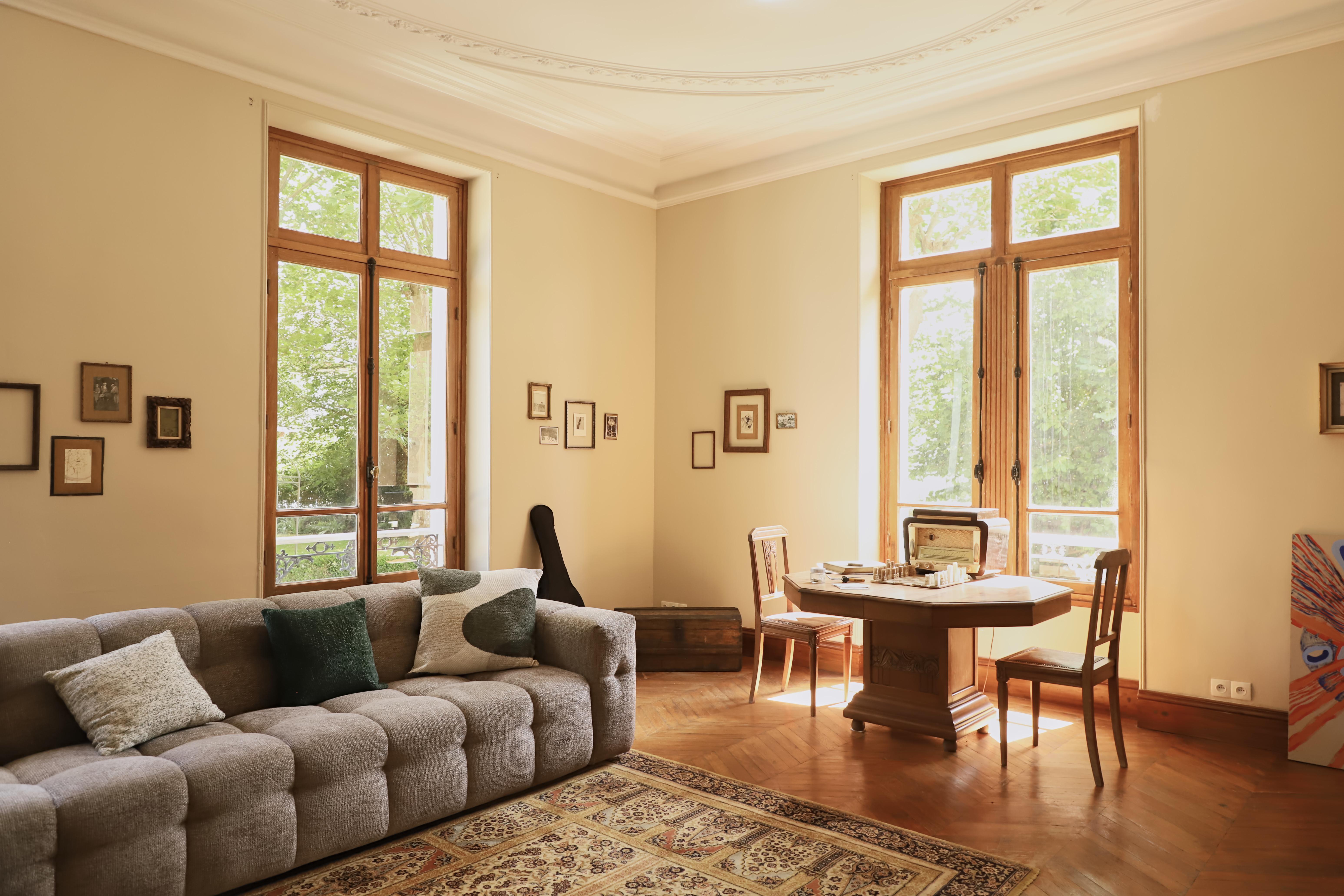 Chateau Gioux Saint-Pierre-Bellevue 外观 照片