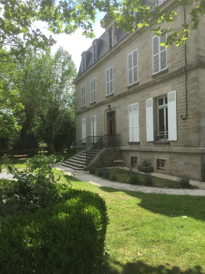 Chateau Gioux Saint-Pierre-Bellevue 外观 照片