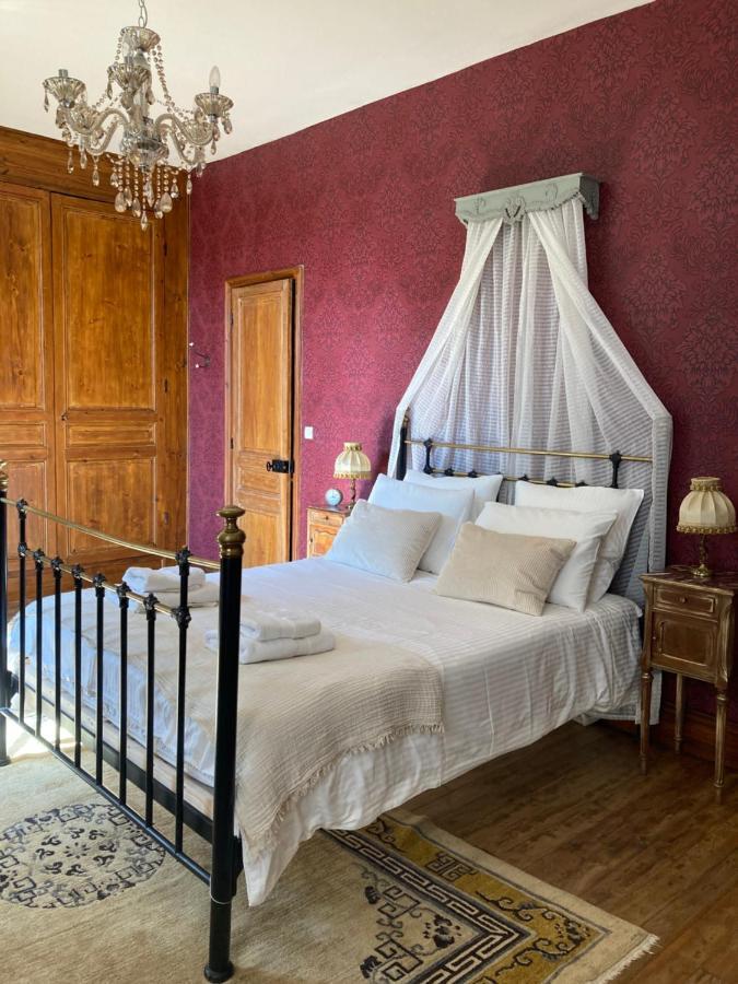 Chateau Gioux Saint-Pierre-Bellevue 外观 照片