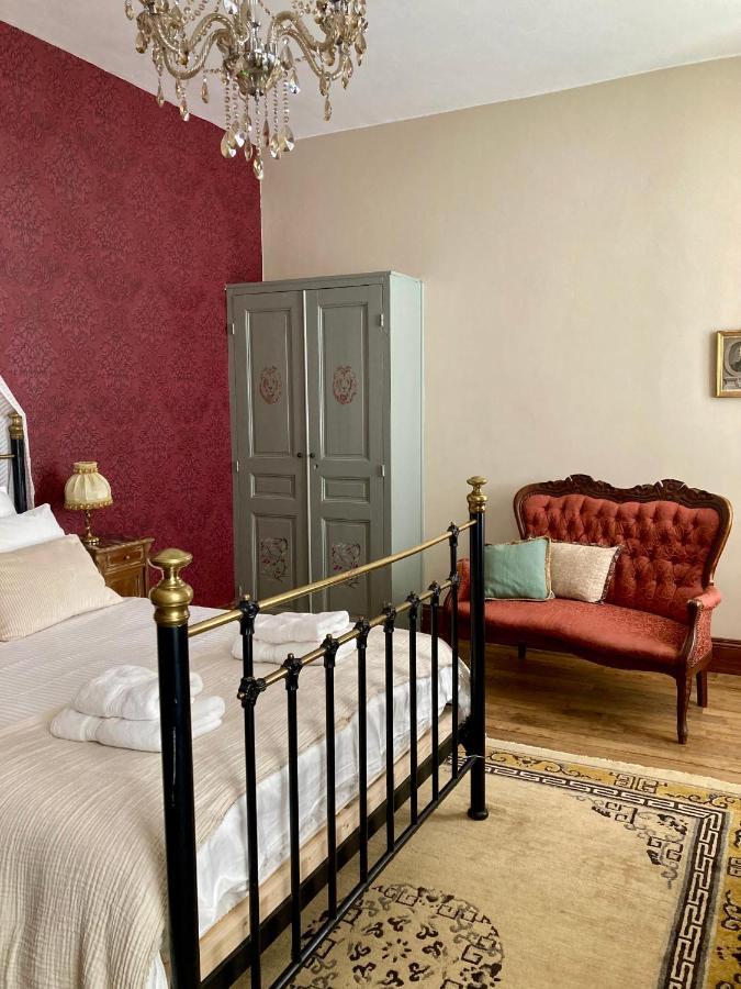 Chateau Gioux Saint-Pierre-Bellevue 外观 照片